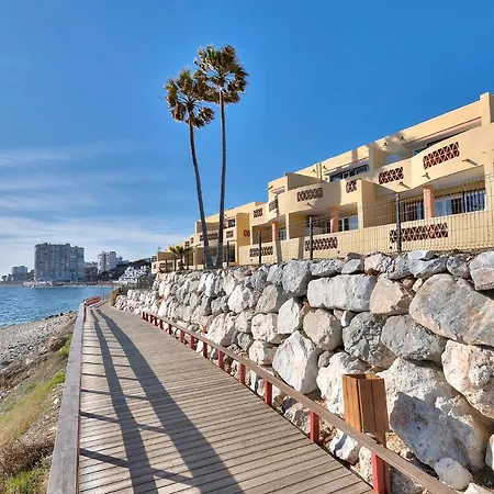 Apartamento Dona Lola - Piscina , Y Pie De Playa * Sitio de Calahonda