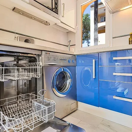 Apartamento Dona Lola - Piscina , Y Pie De Playa Apartment