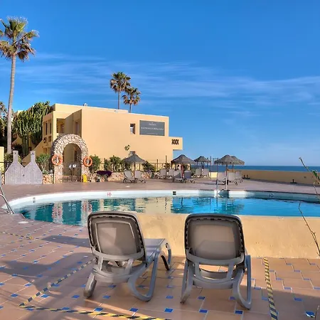 Apartamento Dona Lola - Piscina , Y Pie De Playa * Sitio de Calahonda